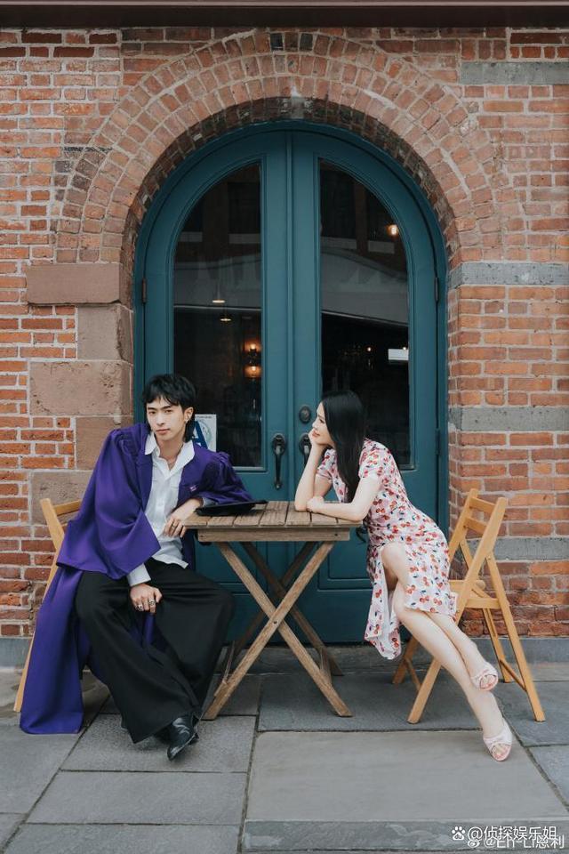 伊能静帮儿子征婚 不限性别年龄，展现超前育儿观
